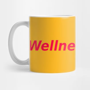 Wellness Waves Mug